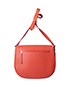 Trotteur Messenger Bag, back view